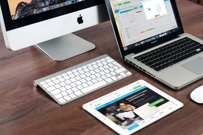 Dekstra em ambiente totalmente web